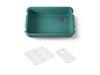 Kohler Ironridge 34" undermount single-bowl farmhouse kitchen sink