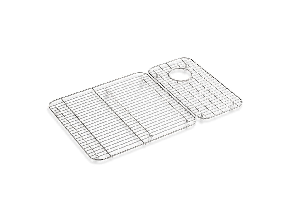 3/4 view of product