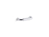 KOHLER K-24438 Tone 3" cabinet pull