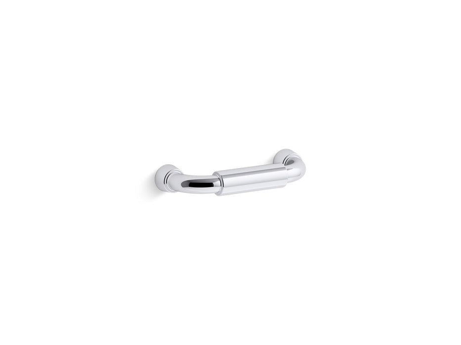 KOHLER K-24438 Tone 3" cabinet pull