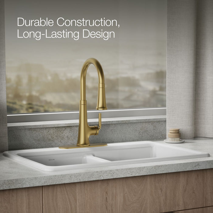 image focused on single product story