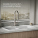 image focused on single product story