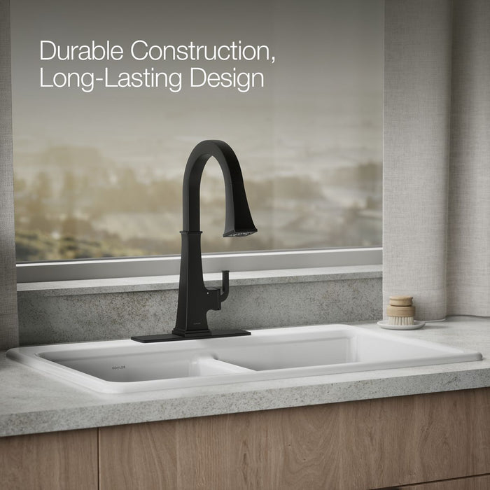image focused on single product story