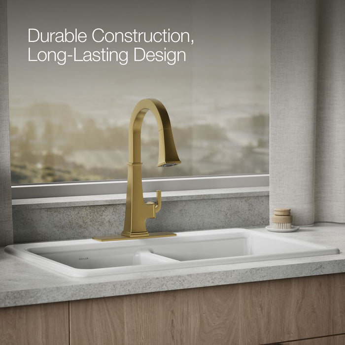 image focused on single product story
