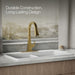 image focused on single product story