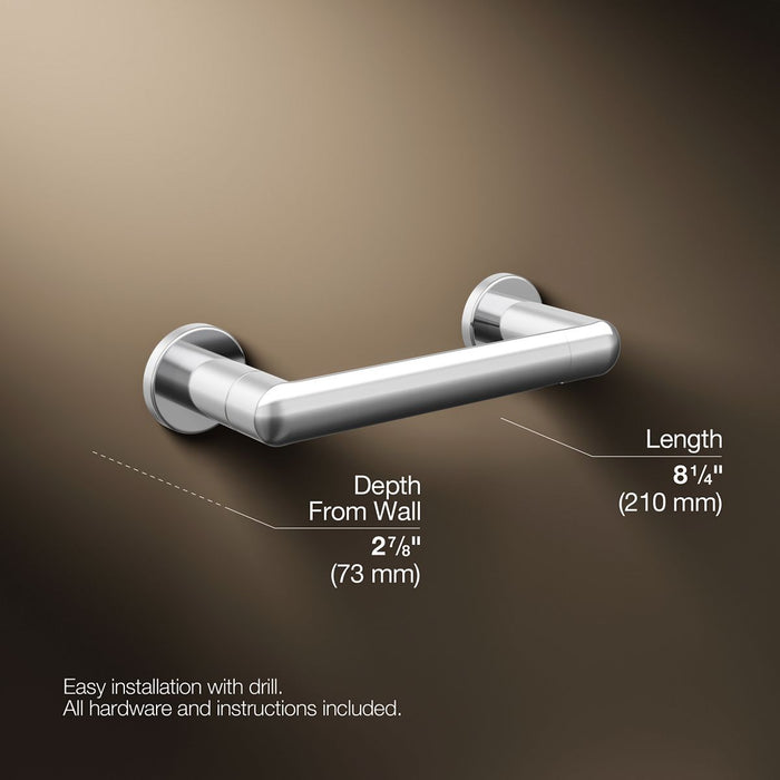 KOHLER Kumin Toilet paper holder