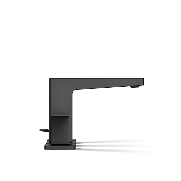 Kohler Honesty Widespread bathroom sink faucet, 0.5 gpm