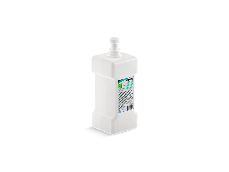 Kohler No fragrance/dye single-use foam soap refill â€“ 1600 mL