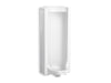 Kohler Branham Full stall washout urinal with rear spud