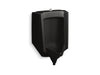 KOHLER K-25048-ET Stanwell Blow-out half-stall 0.5–1.0 gpf urinal, top spud