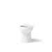 KOHLER K-25086-SS Kingston Elongated toilet bowl