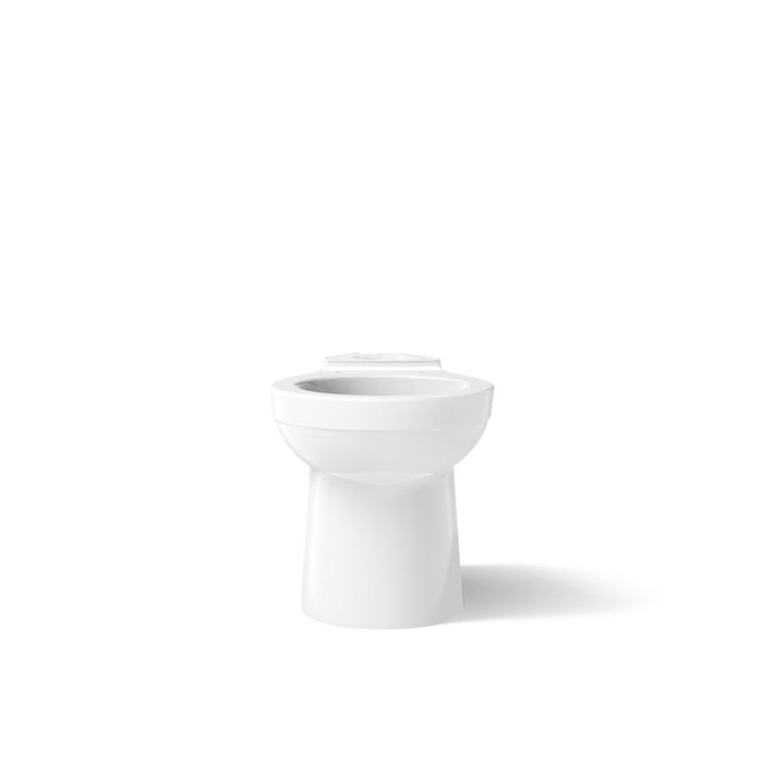 KOHLER Kingston Round-front toilet bowl