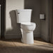KOHLER K-25100-T Kingston Toilet tank, 1.28 gpf