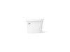 KOHLER K-25100-T Kingston Toilet tank, 1.28 gpf