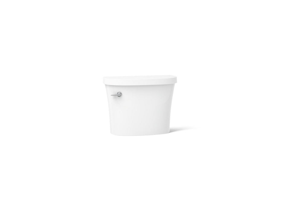 KOHLER K-25100-T Kingston Toilet tank, 1.28 gpf