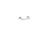 KOHLER Artifacts 12" grab bar