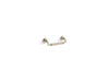 KOHLER Artifacts 12" grab bar