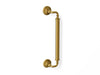 KOHLER K-25155 Artifacts 18" grab bar