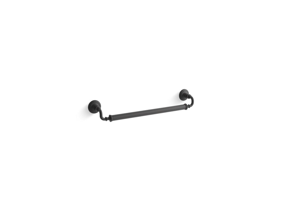 KOHLER KOHLER K-25156 Artifacts 24" grab bar