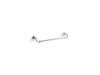 KOHLER KOHLER K-25156 Artifacts 24" grab bar