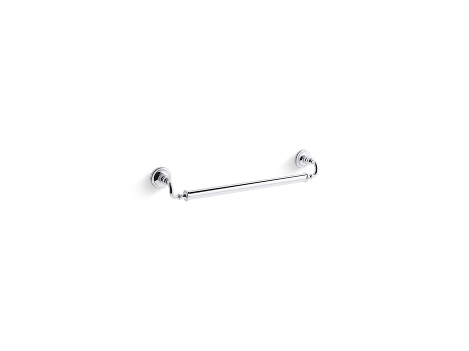 KOHLER KOHLER K-25156 Artifacts 24" grab bar