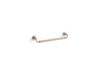KOHLER KOHLER K-25156 Artifacts 24" grab bar
