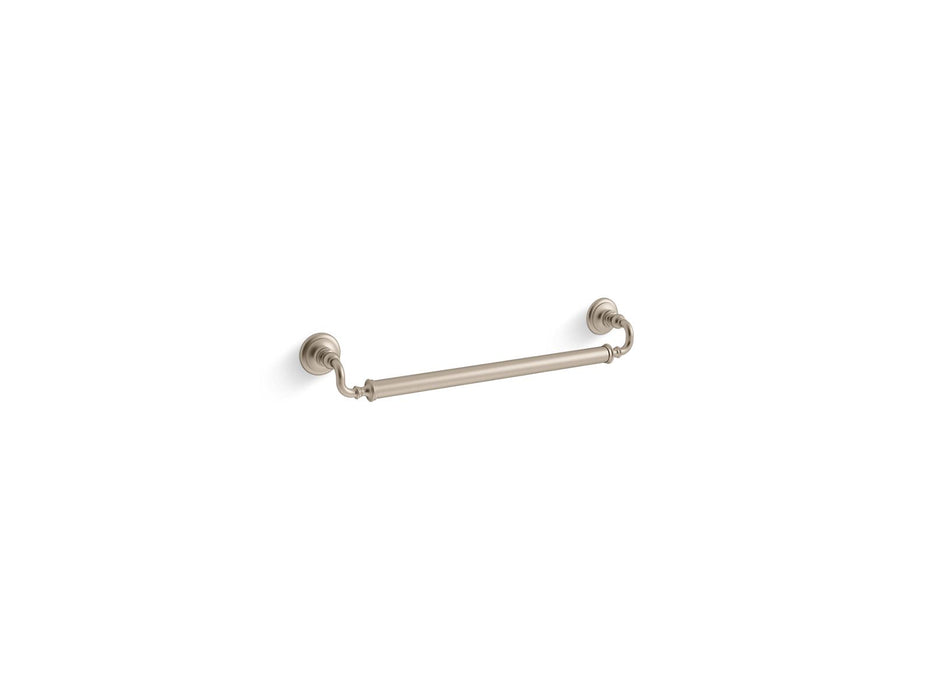 KOHLER KOHLER K-25156 Artifacts 24" grab bar
