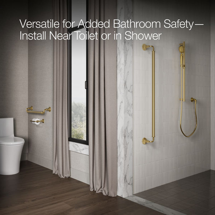 Up to 2 walls & multiple product categories visible