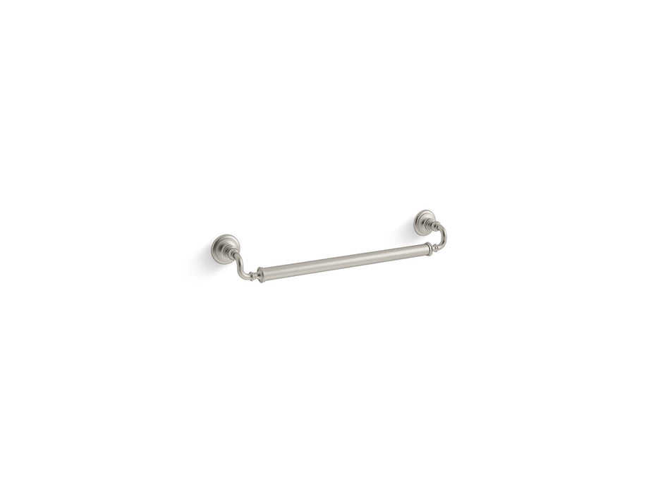 KOHLER KOHLER K-25156 Artifacts 24" grab bar