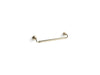 KOHLER KOHLER K-25156 Artifacts 24" grab bar