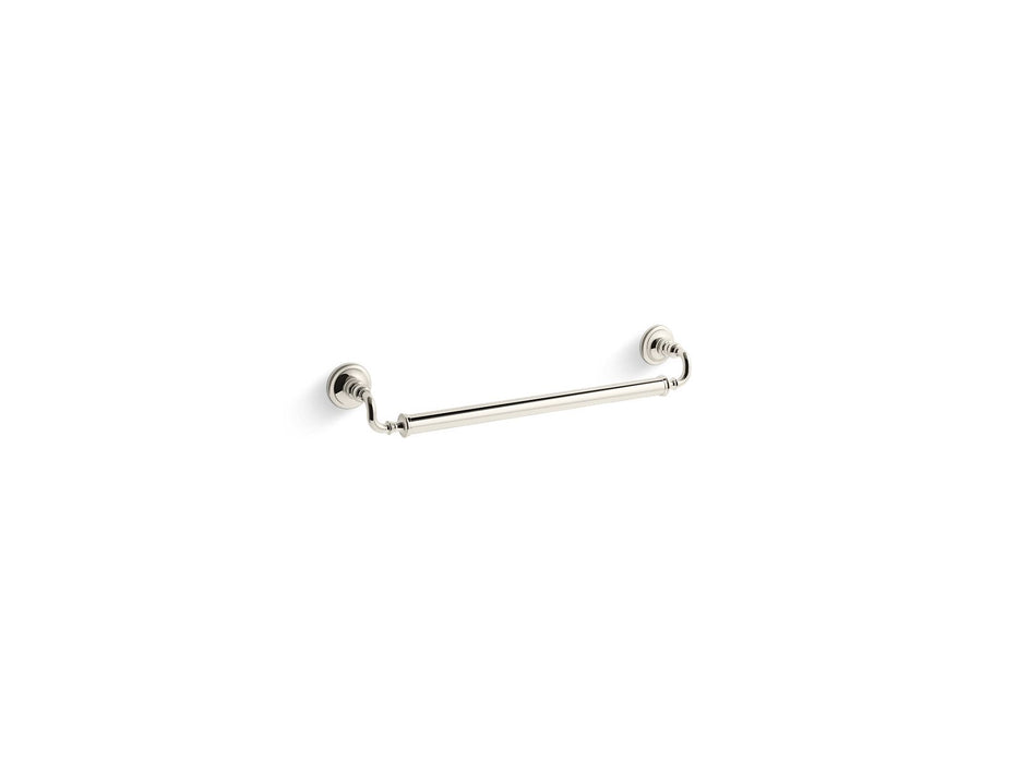 KOHLER KOHLER K-25156 Artifacts 24" grab bar