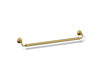KOHLER K-25157 Artifacts 36" grab bar
