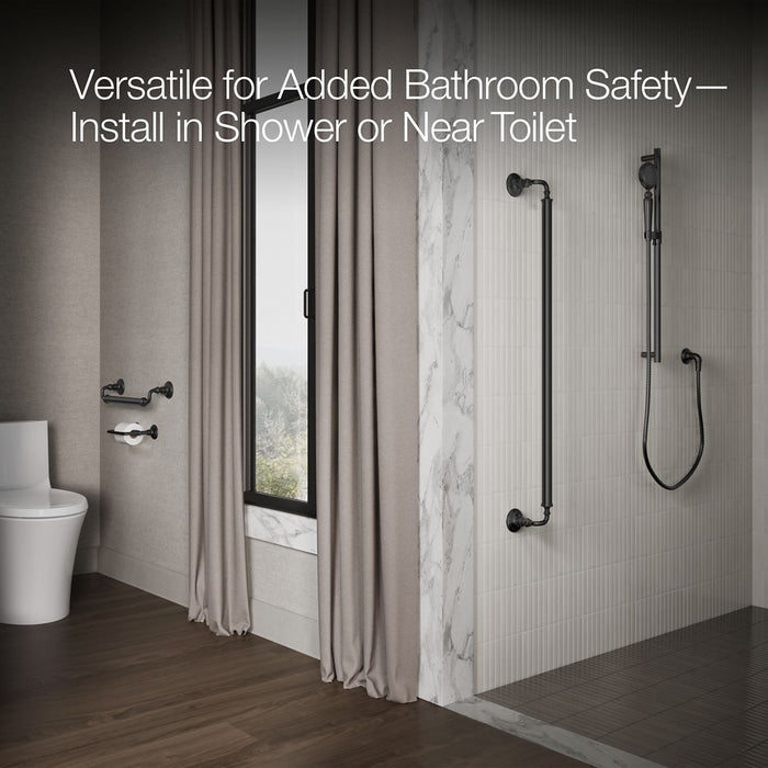 Up to 2 walls & multiple product categories visible