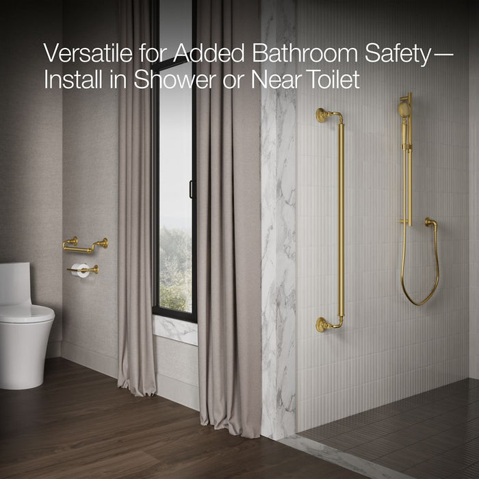 Up to 2 walls & multiple product categories visible