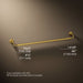 3/4 view of product with dimensions