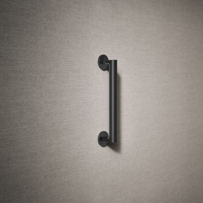 Shows close up detail of product in room