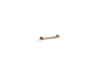 KOHLER KOHLER K-25159 Components 12" grab bar