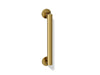 KOHLER K-25159 Components 12" grab bar