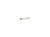KOHLER KOHLER K-25159 Components 12" grab bar