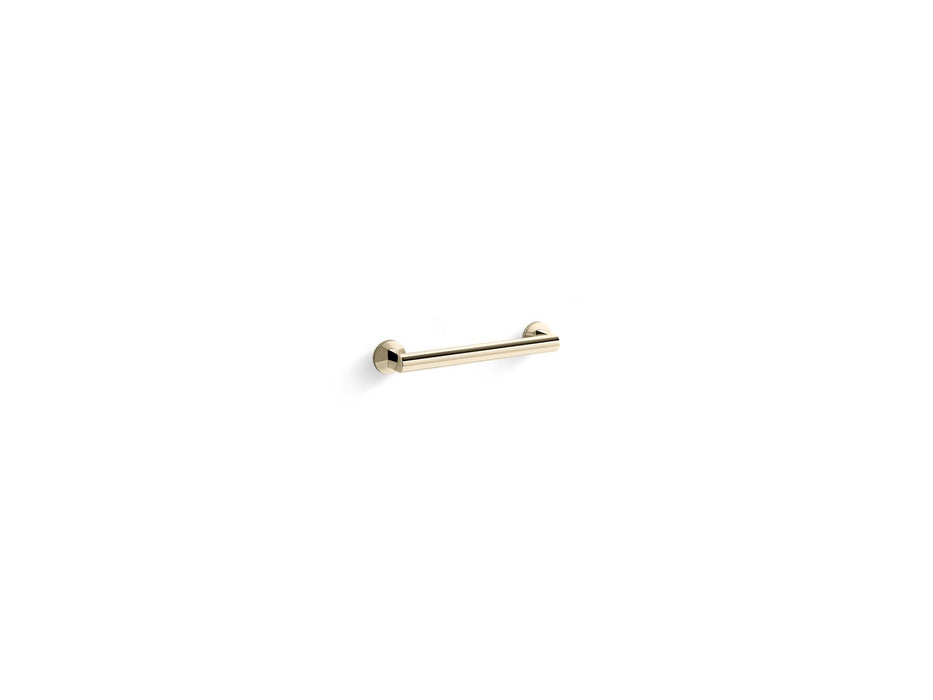KOHLER KOHLER K-25159 Components 12" grab bar