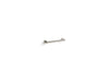 KOHLER KOHLER K-25159 Components 12" grab bar