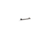 KOHLER KOHLER K-25159 Components 12" grab bar