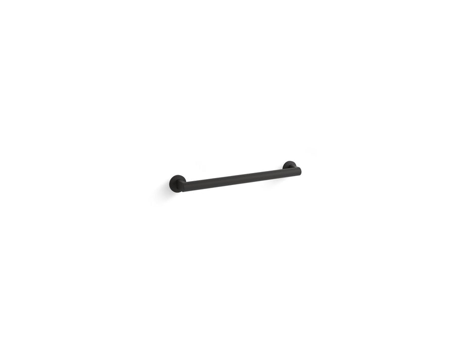 KOHLER Components 18" grab bar