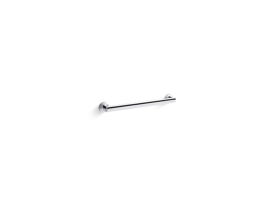 KOHLER Components 18" grab bar