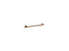 KOHLER Components 18" grab bar