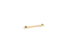 KOHLER Components 18" grab bar