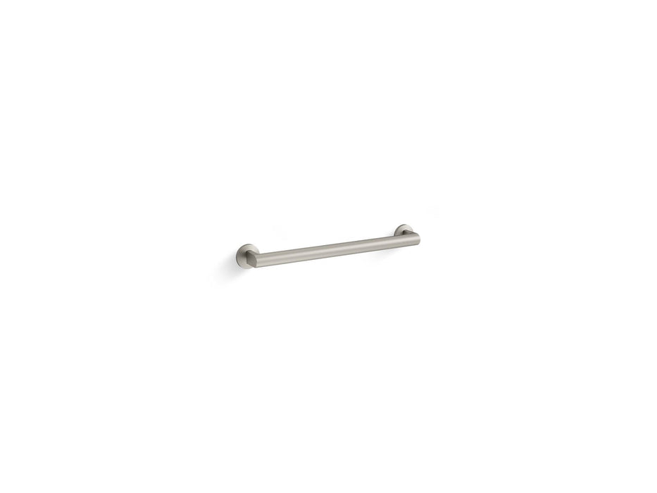KOHLER Components 18" grab bar