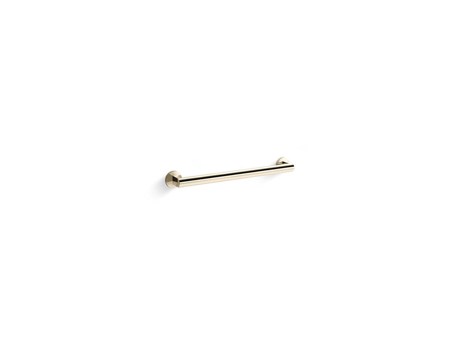 KOHLER Components 18" grab bar
