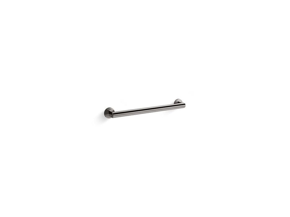 KOHLER Components 18" grab bar