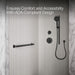 image focused on single product story